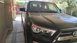 Toyota 4Runner
